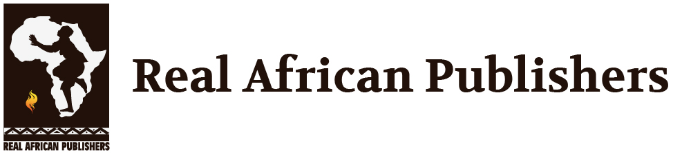 Real African Publishers — home